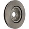 Centric Parts Standard Brake Rotor, 121.47022 121.47022 - alternate 7